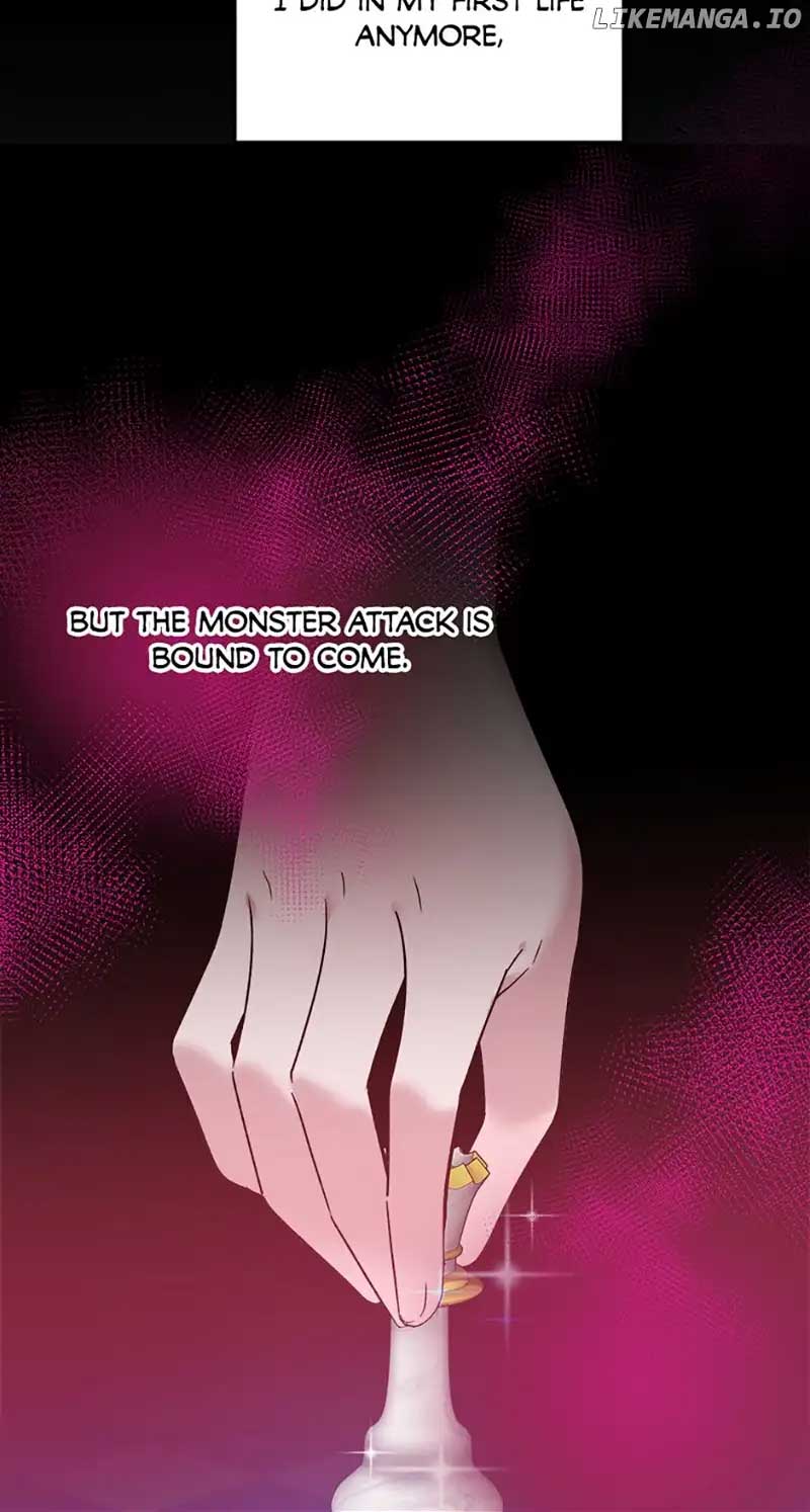 One Step Forward to the Flower Path chapter 85 page 68