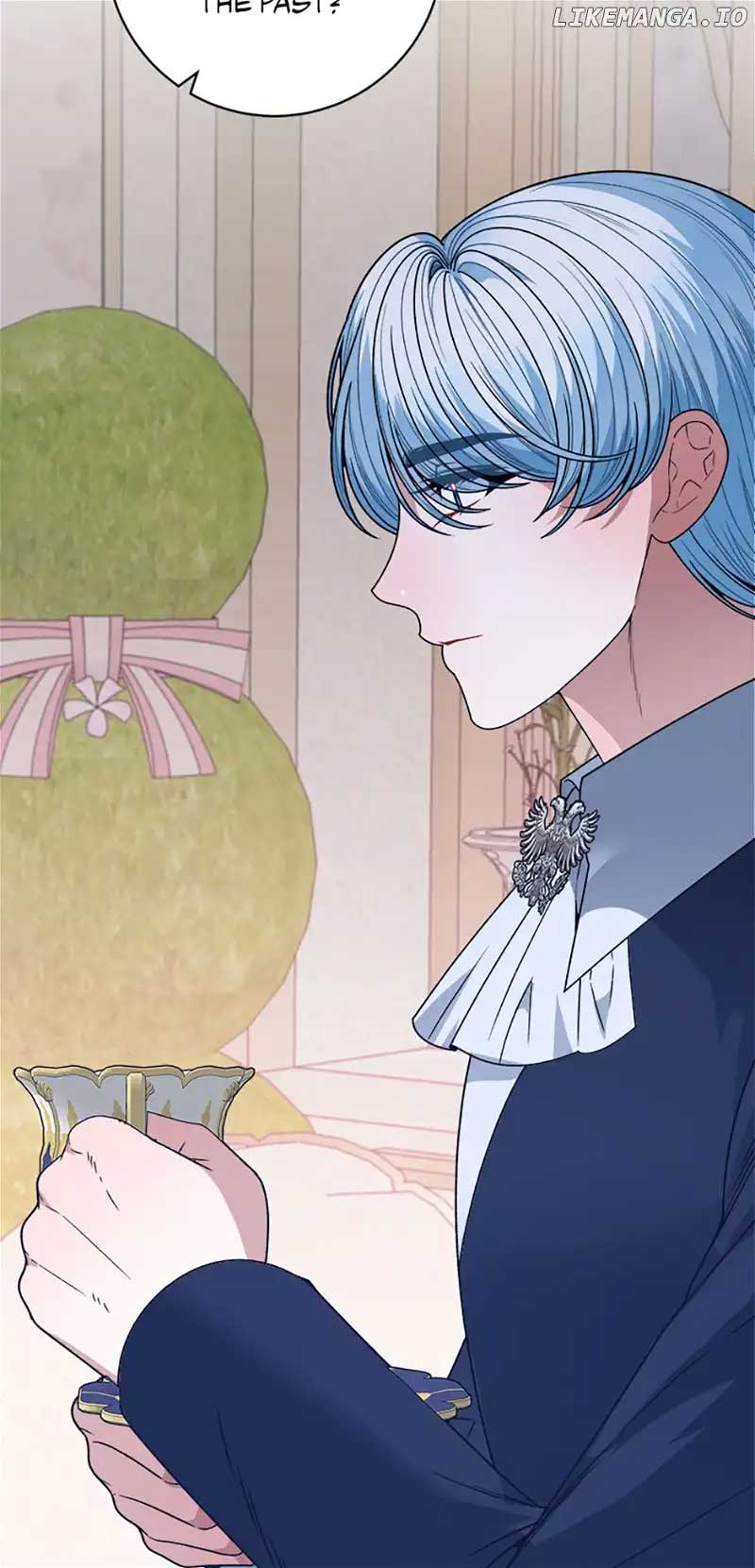 One Step Forward to the Flower Path chapter 85 page 74