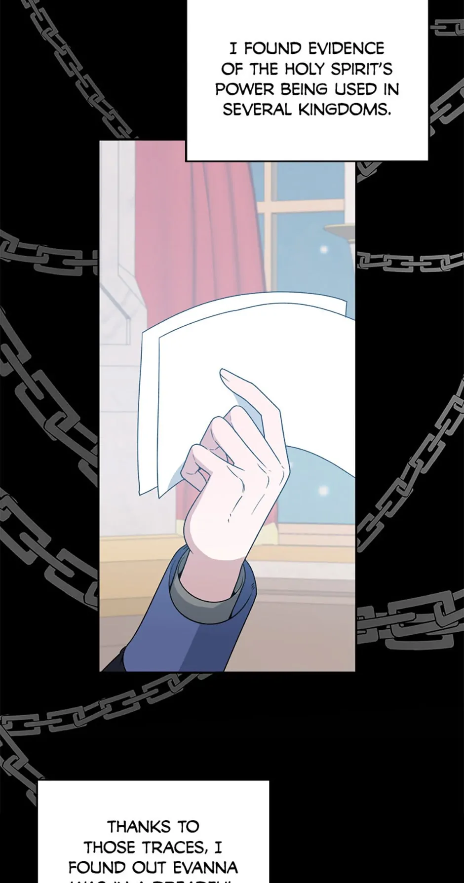 One Step Forward to the Flower Path chapter 86 page 2