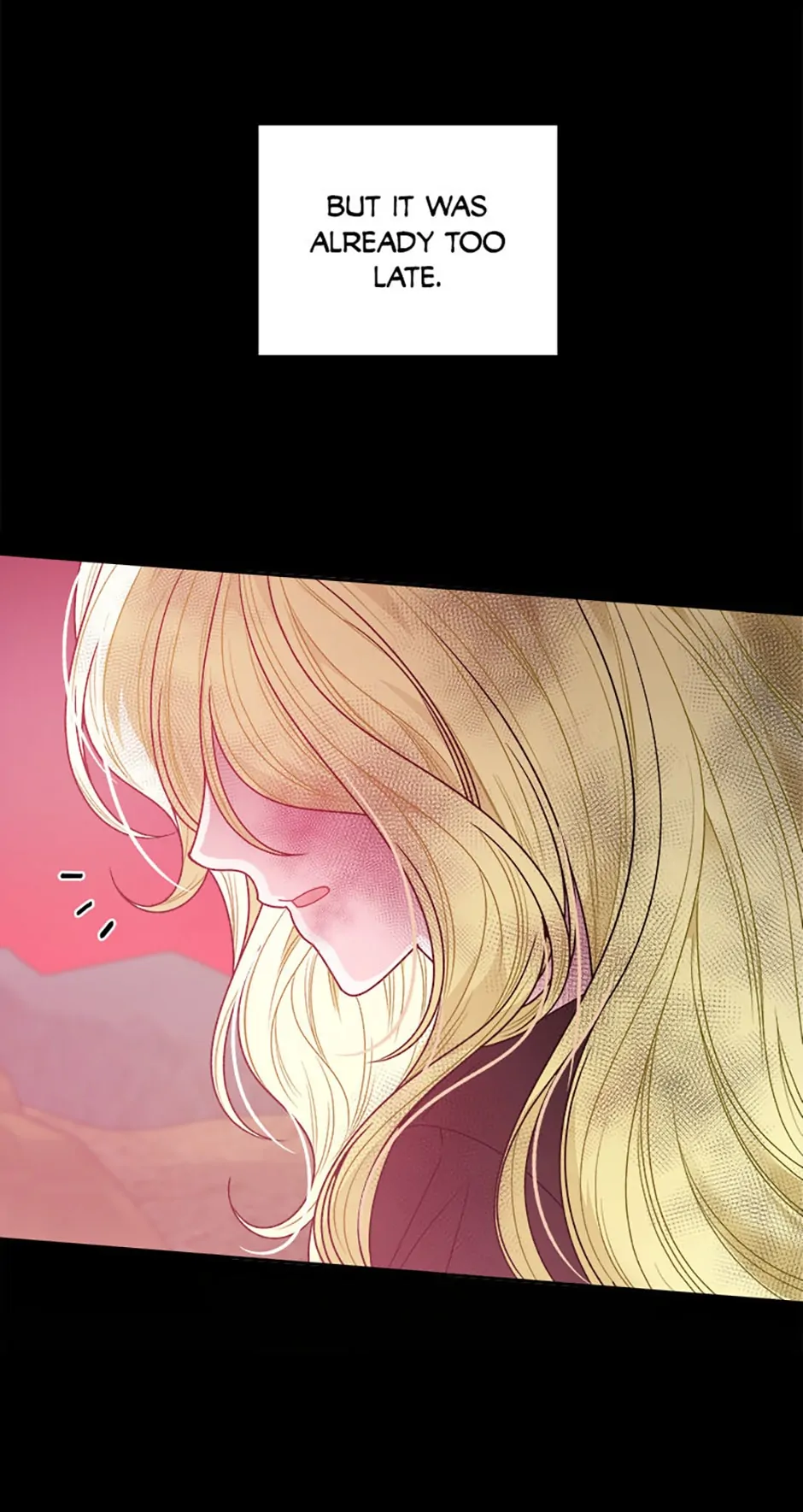 One Step Forward to the Flower Path chapter 86 page 9