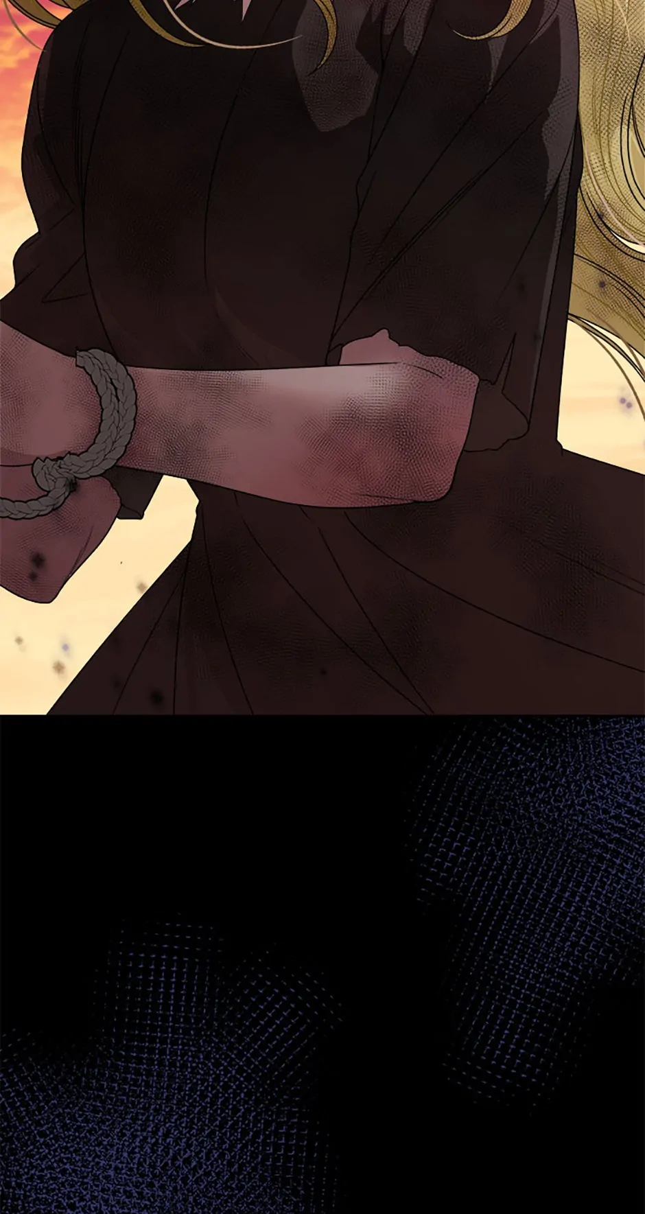 One Step Forward to the Flower Path chapter 86 page 11