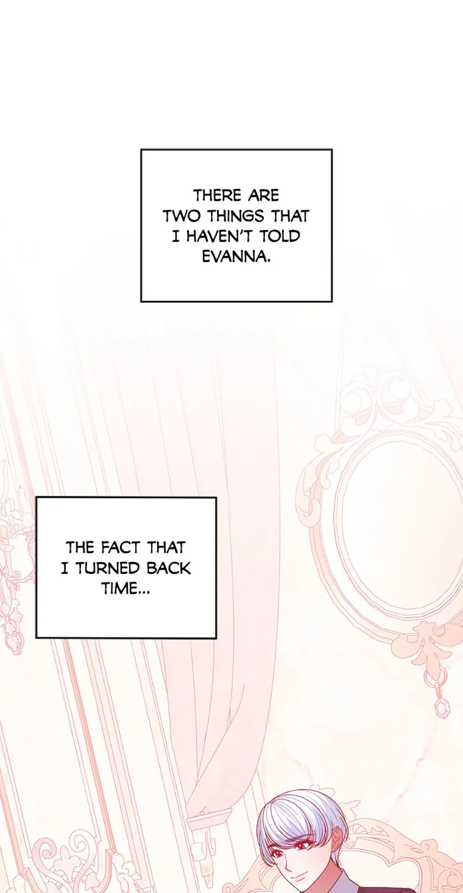One Step Forward to the Flower Path chapter 86 page 15