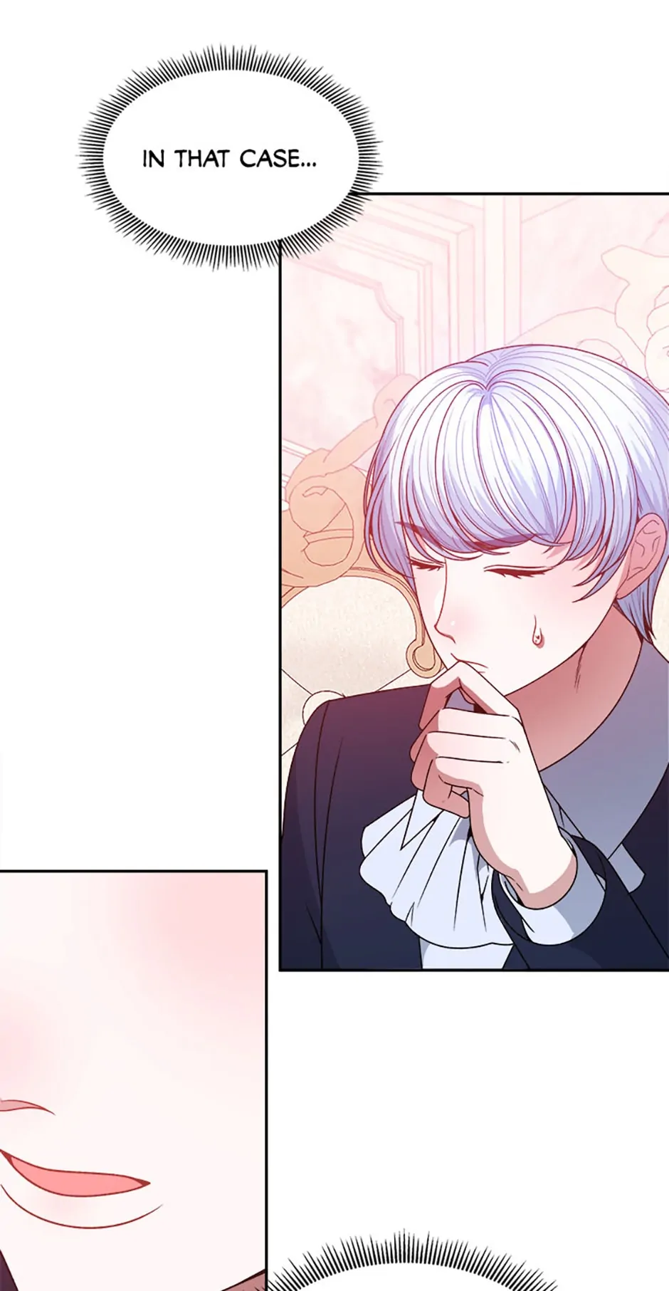 One Step Forward to the Flower Path chapter 86 page 18