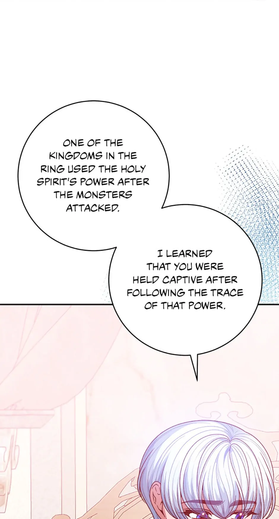 One Step Forward to the Flower Path chapter 86 page 22