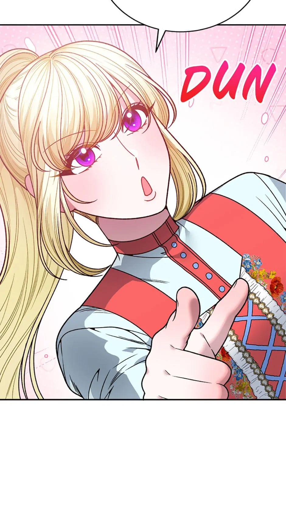 One Step Forward to the Flower Path chapter 86 page 28