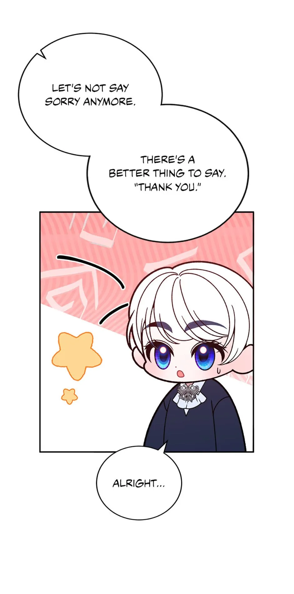 One Step Forward to the Flower Path chapter 86 page 29