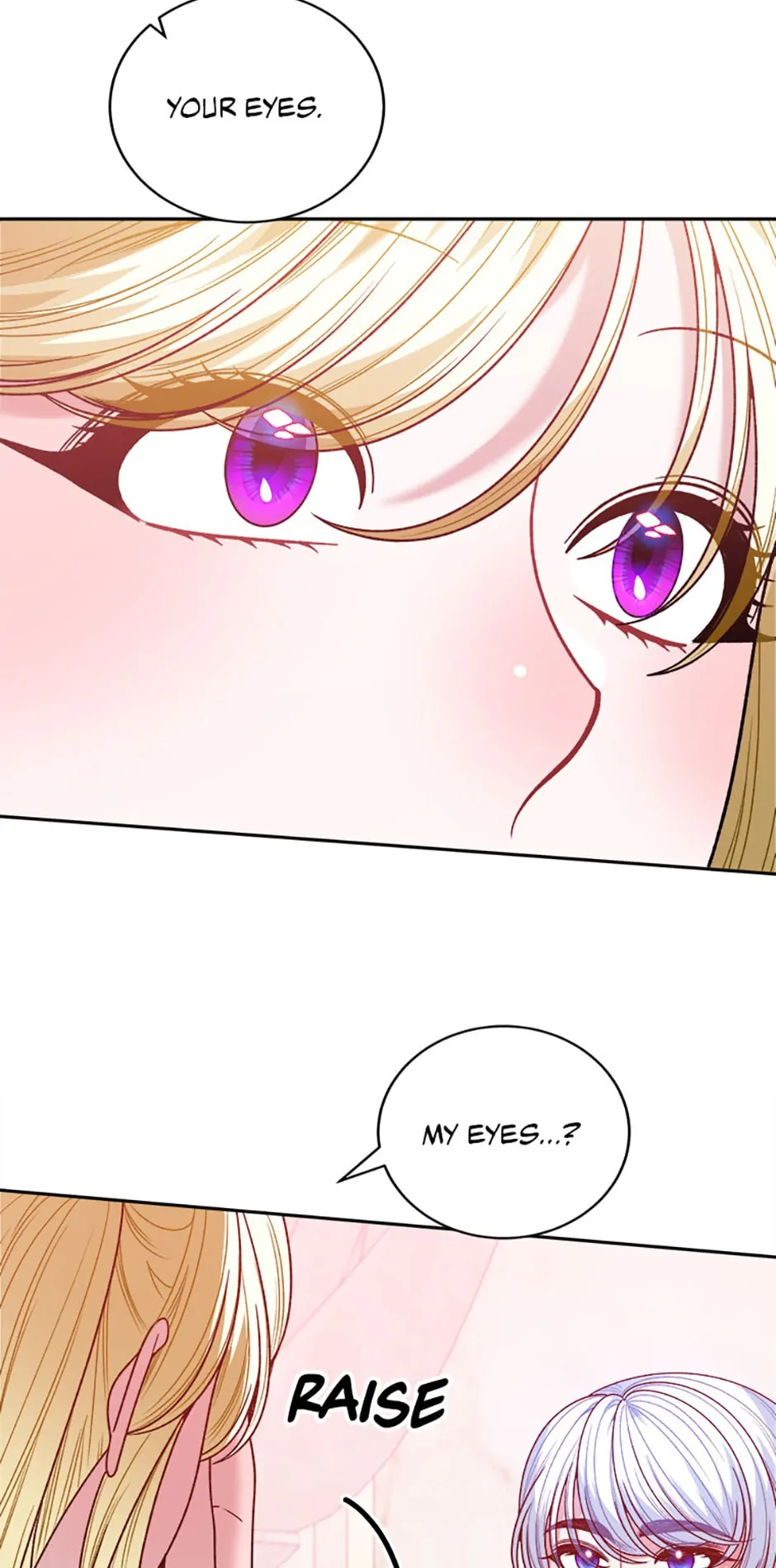 One Step Forward to the Flower Path chapter 86 page 32