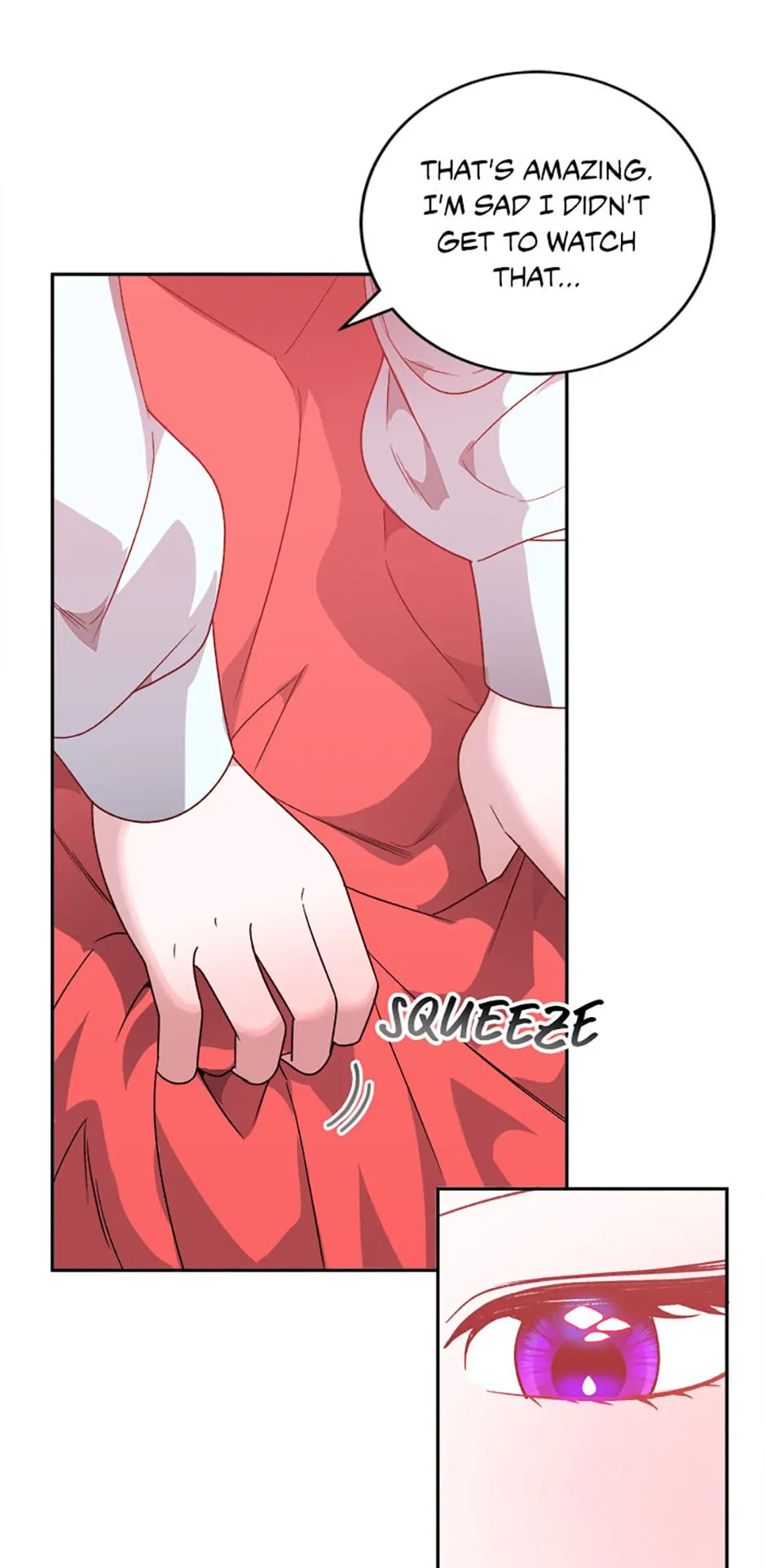 One Step Forward to the Flower Path chapter 86 page 46