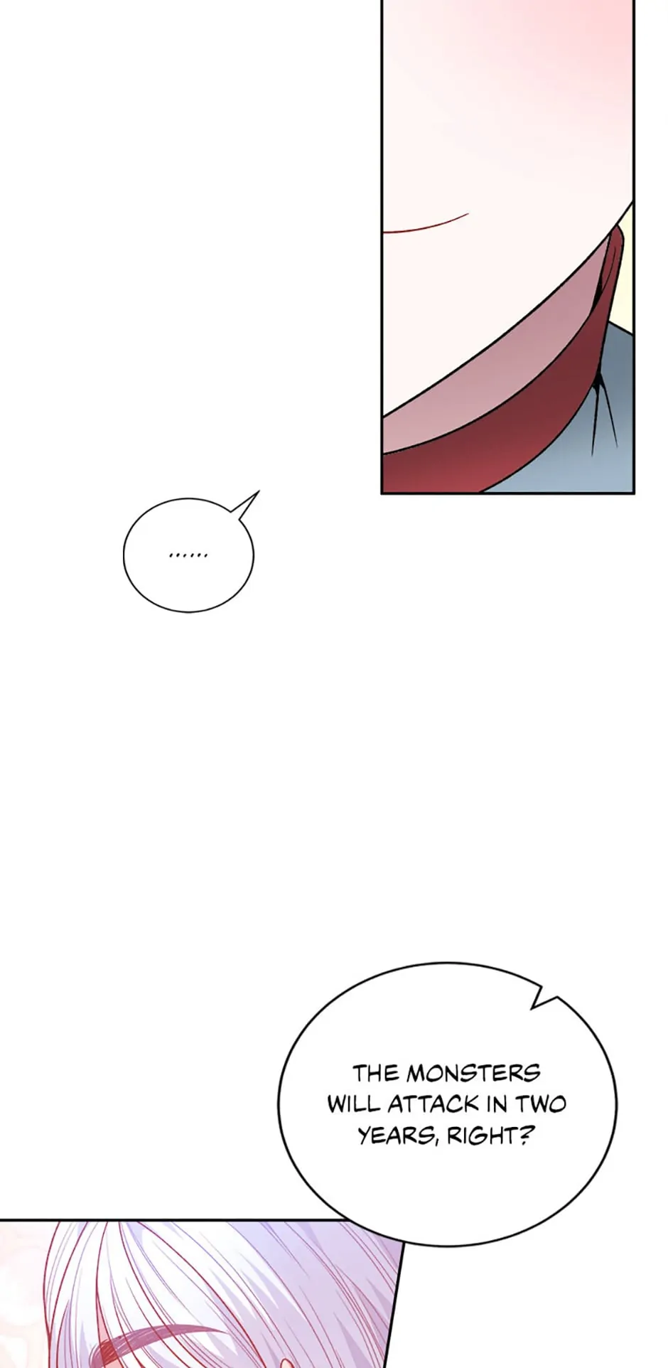 One Step Forward to the Flower Path chapter 86 page 47