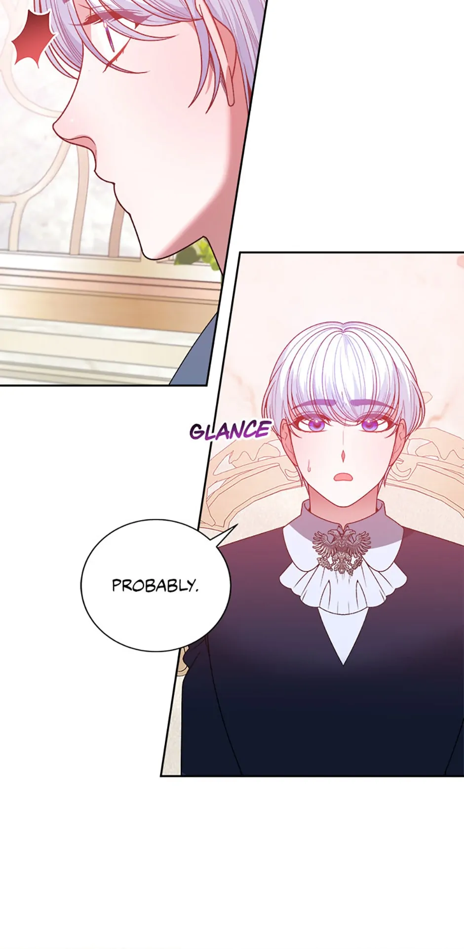One Step Forward to the Flower Path chapter 86 page 48