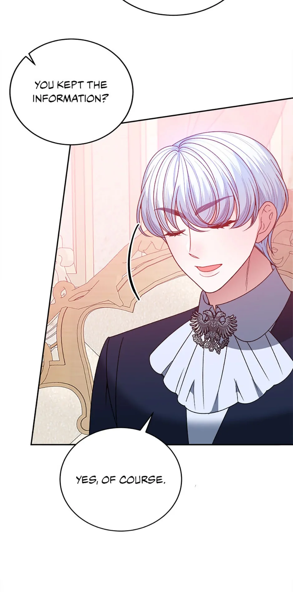 One Step Forward to the Flower Path chapter 86 page 63