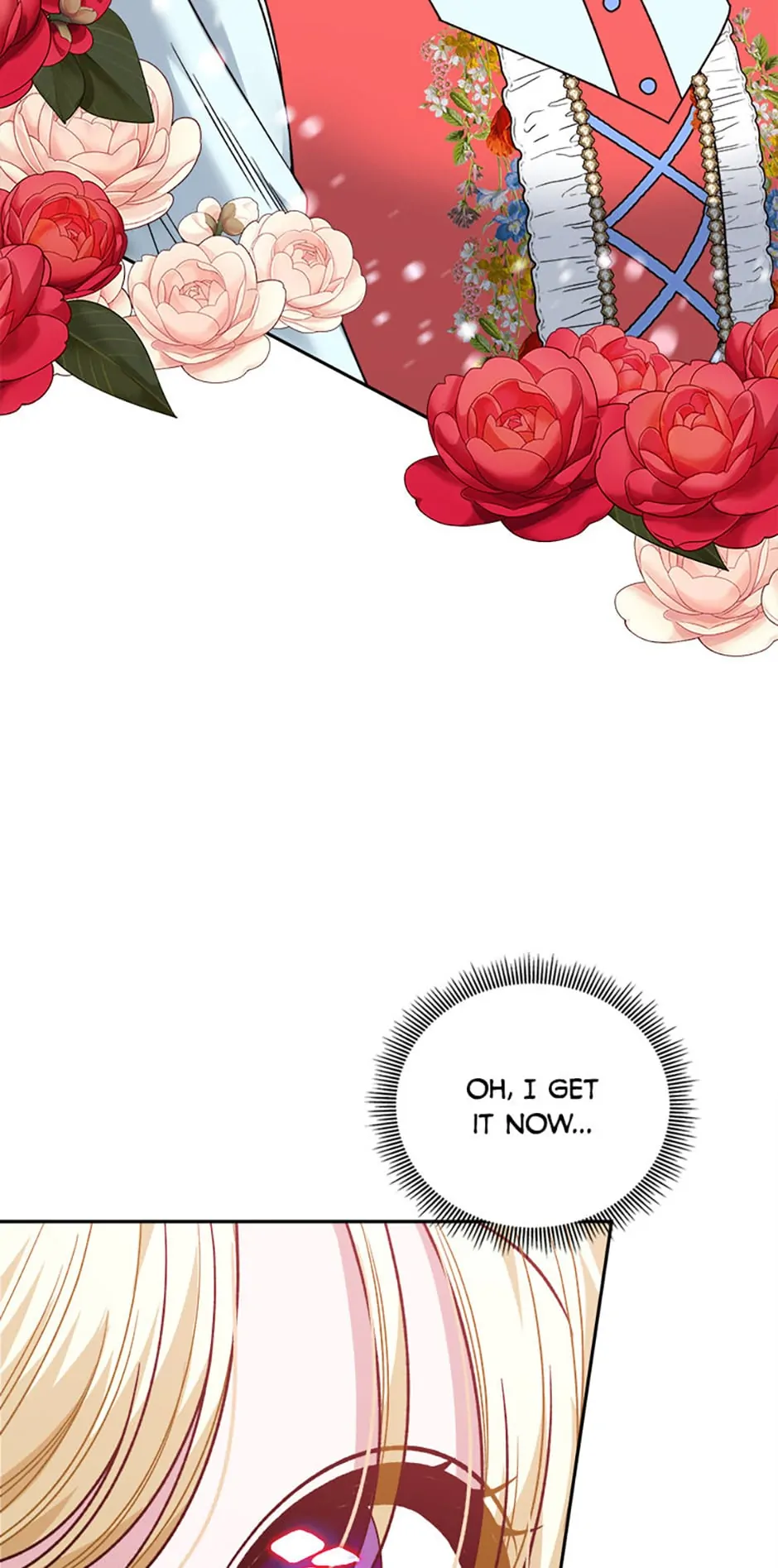 One Step Forward to the Flower Path chapter 86 page 66