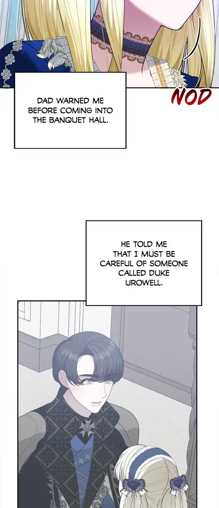 One Step Forward to the Flower Path chapter 90 page 26