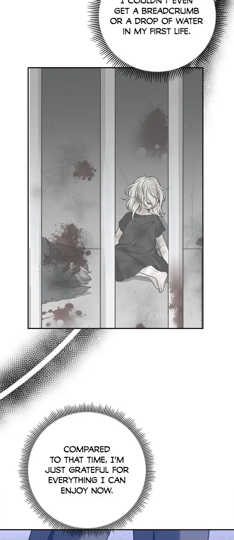 One Step Forward to the Flower Path chapter 90 page 45