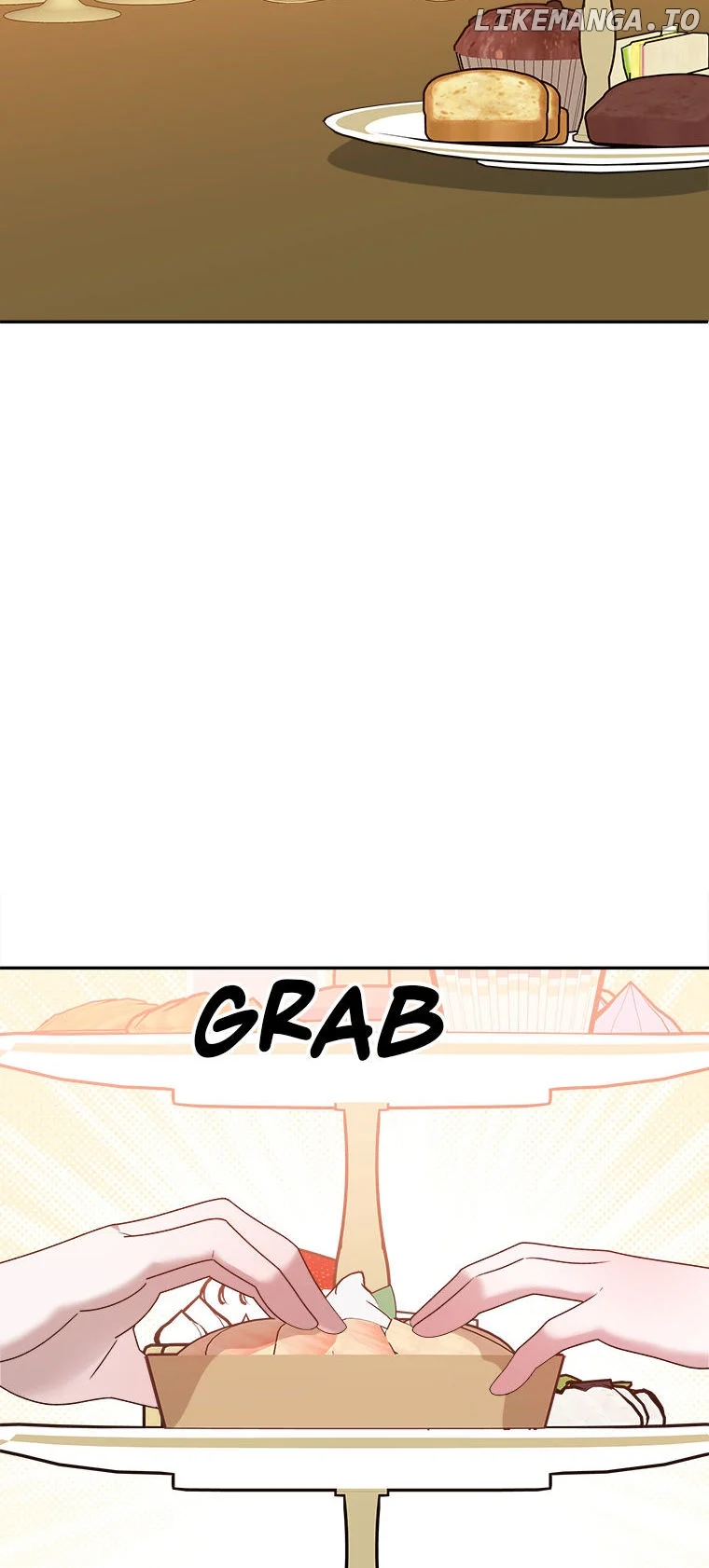 One Step Forward to the Flower Path chapter 92 page 3
