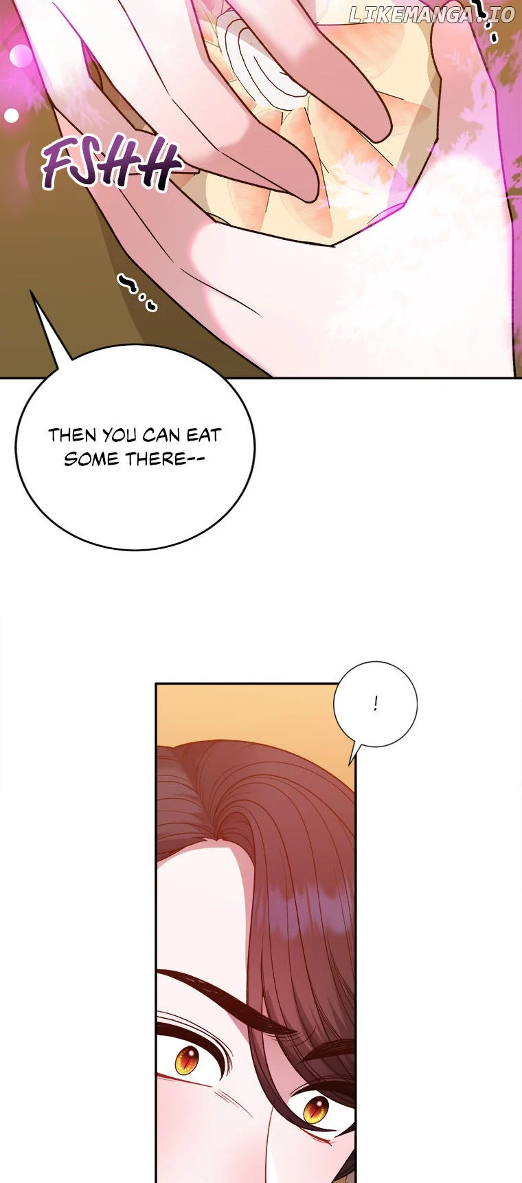 One Step Forward to the Flower Path chapter 92 page 8