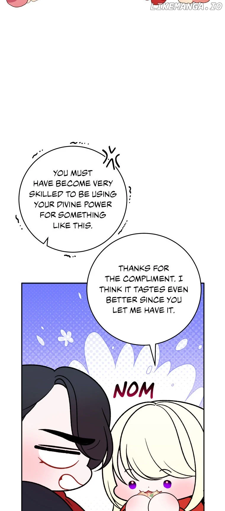 One Step Forward to the Flower Path chapter 92 page 11