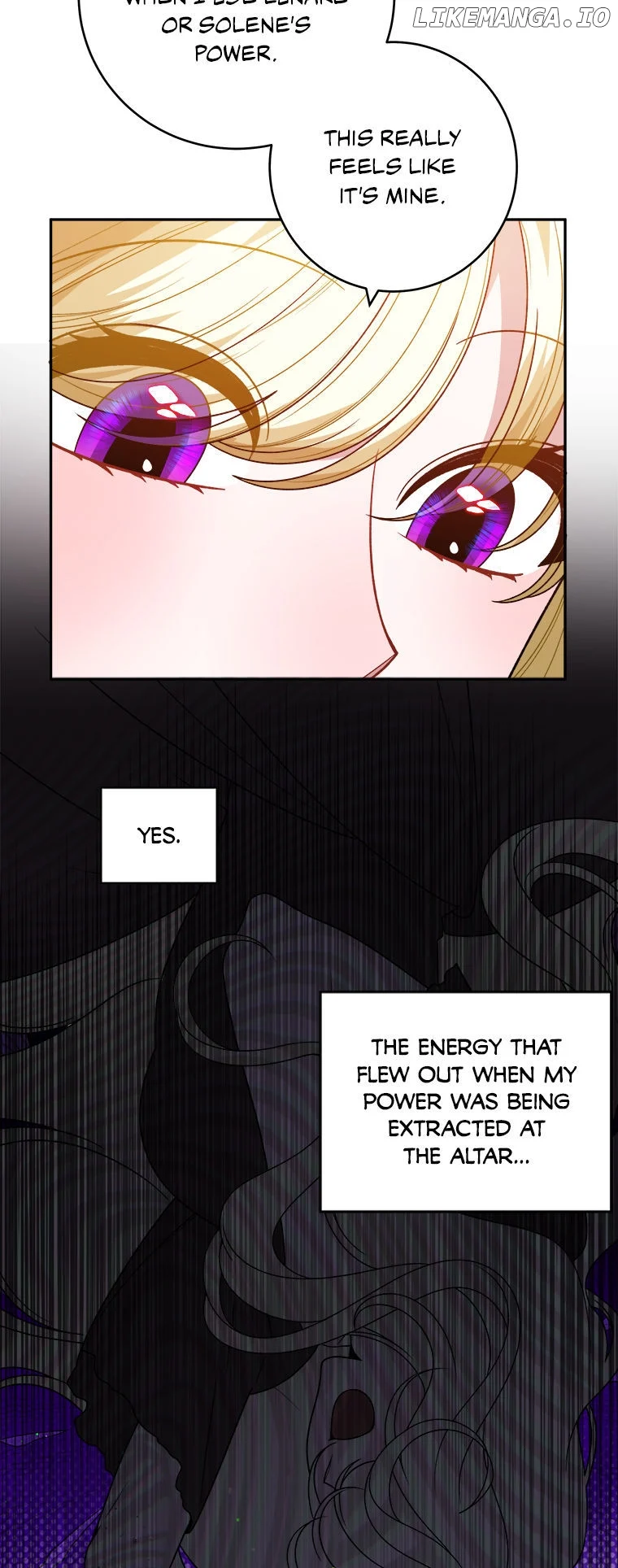 One Step Forward to the Flower Path chapter 92 page 15