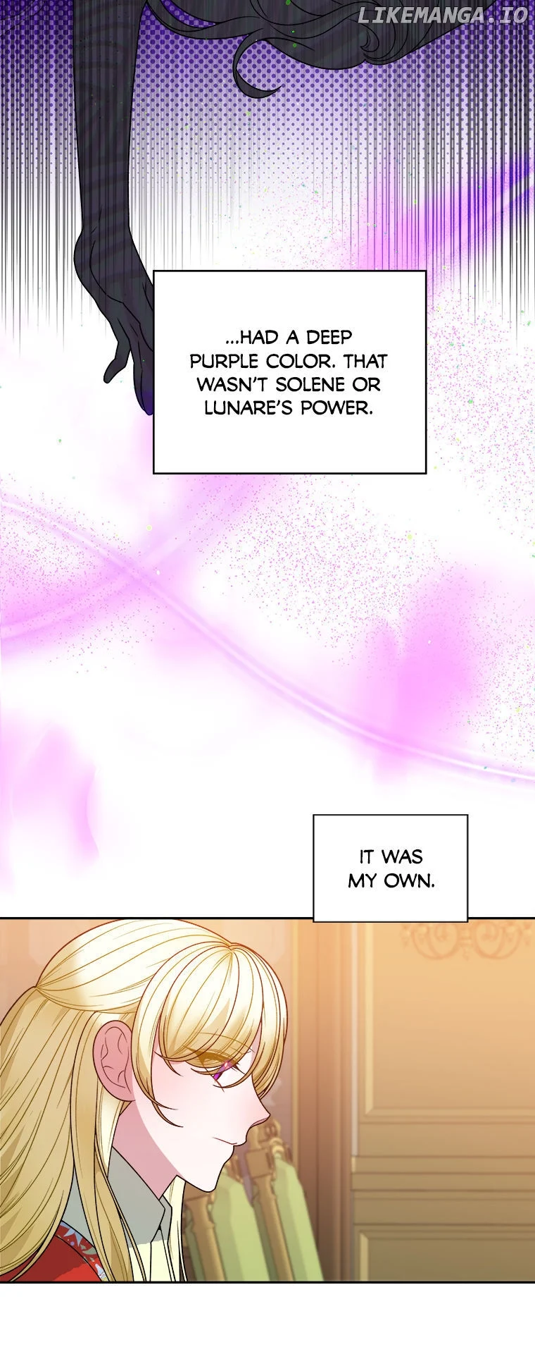 One Step Forward to the Flower Path chapter 92 page 16