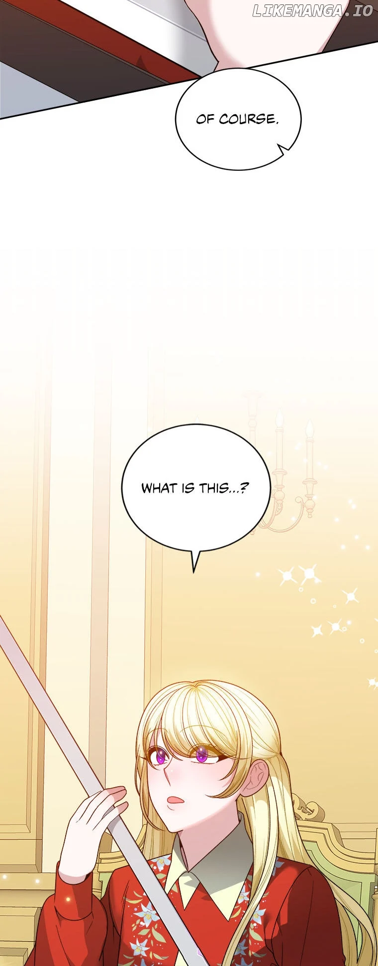 One Step Forward to the Flower Path chapter 92 page 20