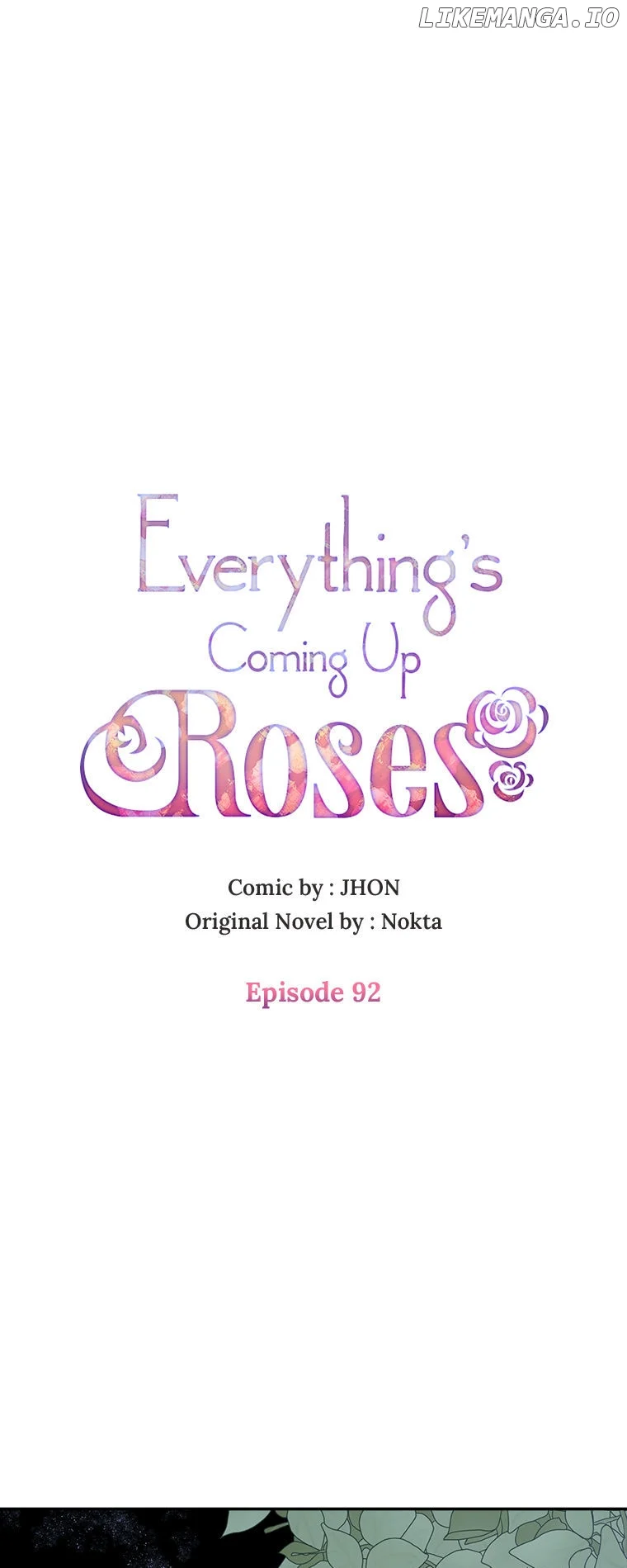 One Step Forward to the Flower Path chapter 92 page 29
