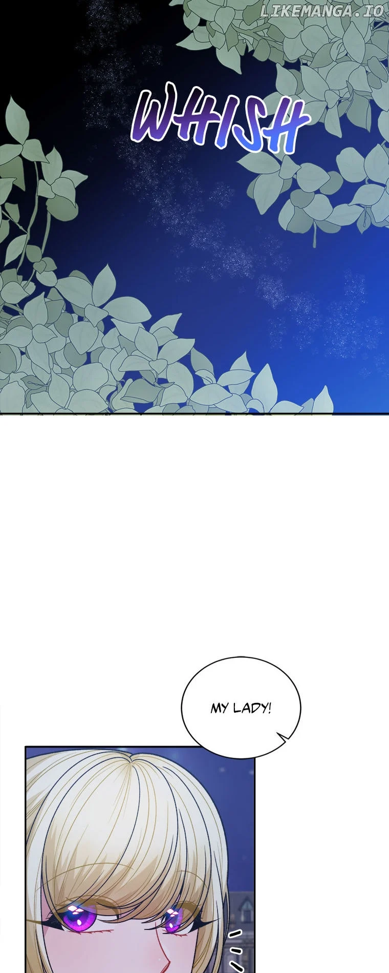 One Step Forward to the Flower Path chapter 92 page 30