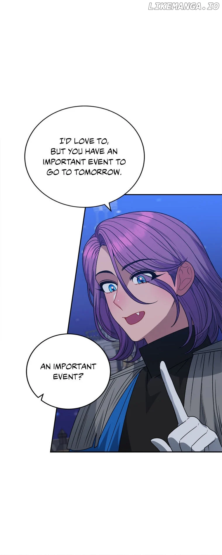 One Step Forward to the Flower Path chapter 92 page 34