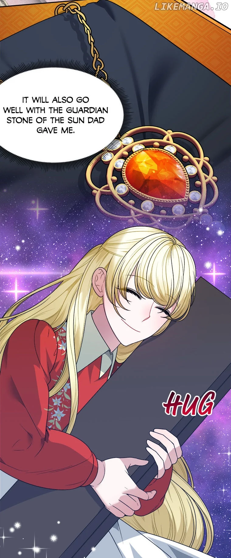 One Step Forward to the Flower Path chapter 92 page 39