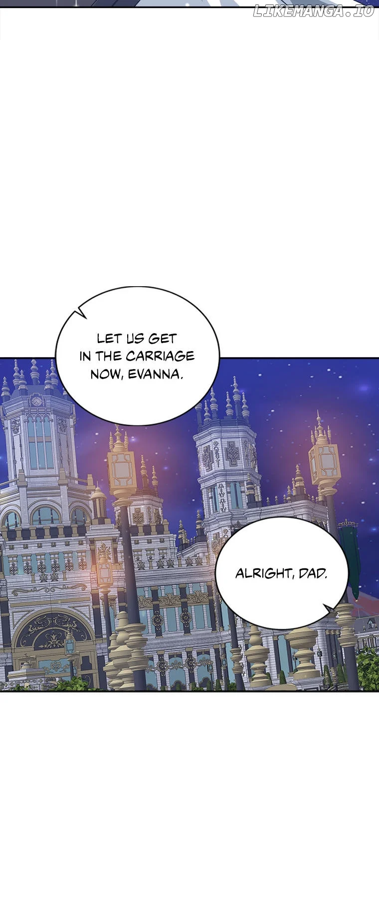 One Step Forward to the Flower Path chapter 92 page 40