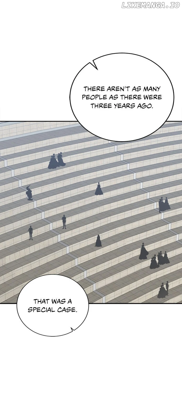 One Step Forward to the Flower Path chapter 92 page 46