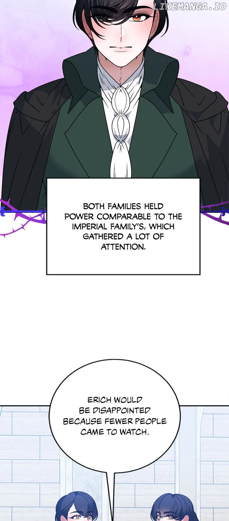 One Step Forward to the Flower Path chapter 92 page 48