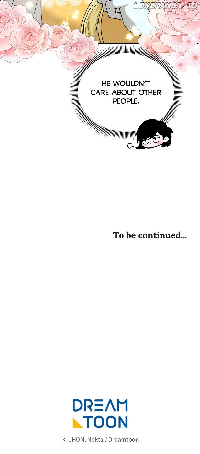 One Step Forward to the Flower Path chapter 92 page 53