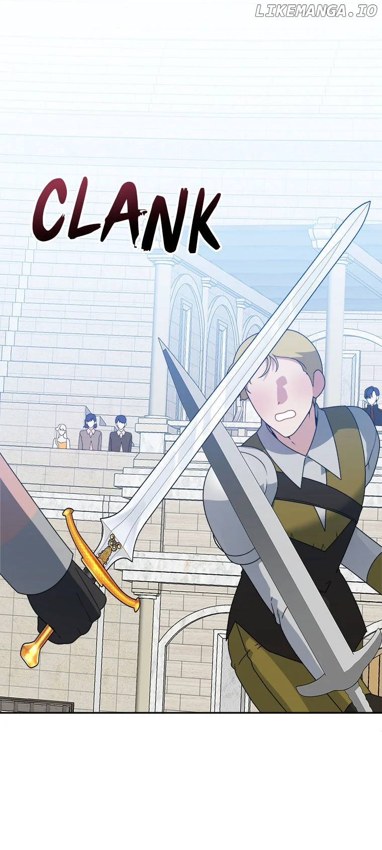 One Step Forward to the Flower Path chapter 93 page 2