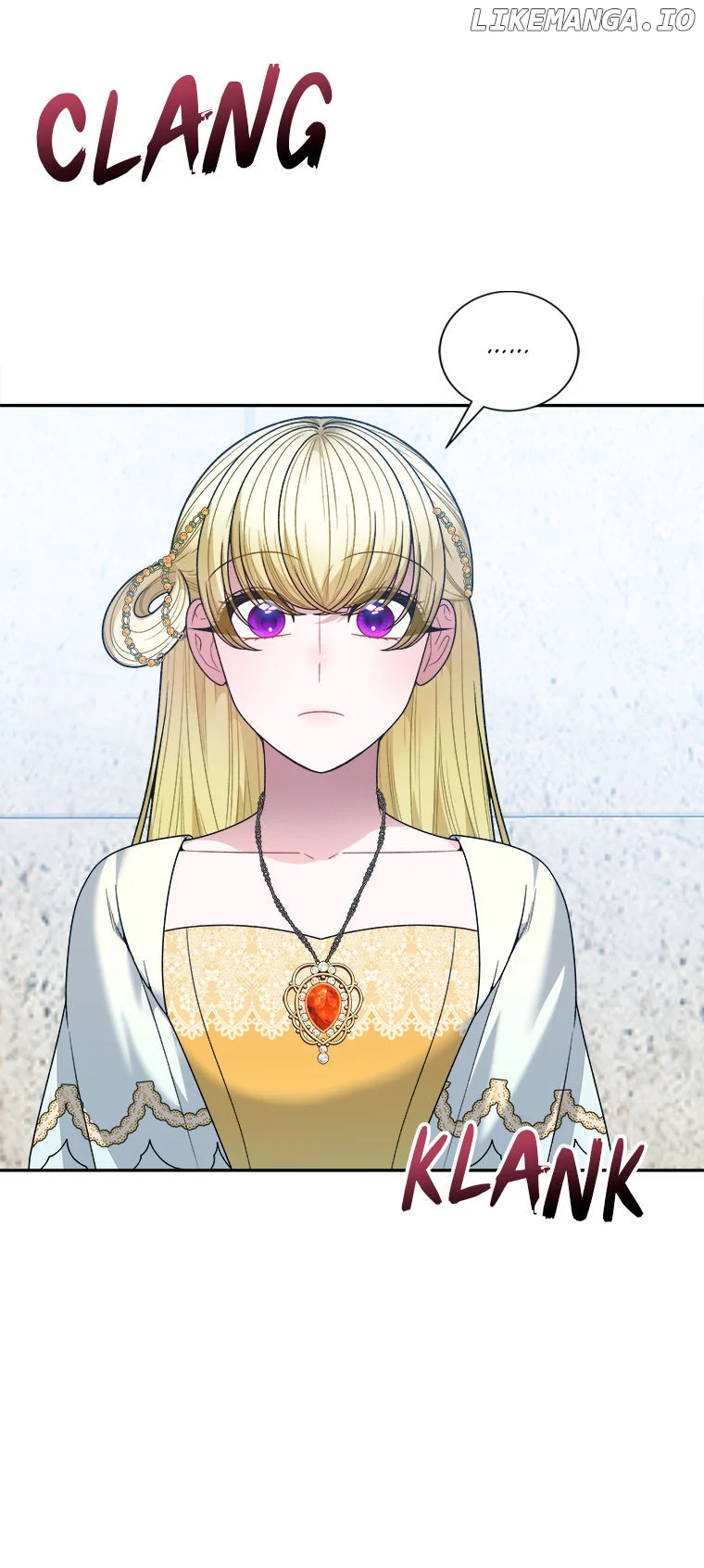 One Step Forward to the Flower Path chapter 93 page 3
