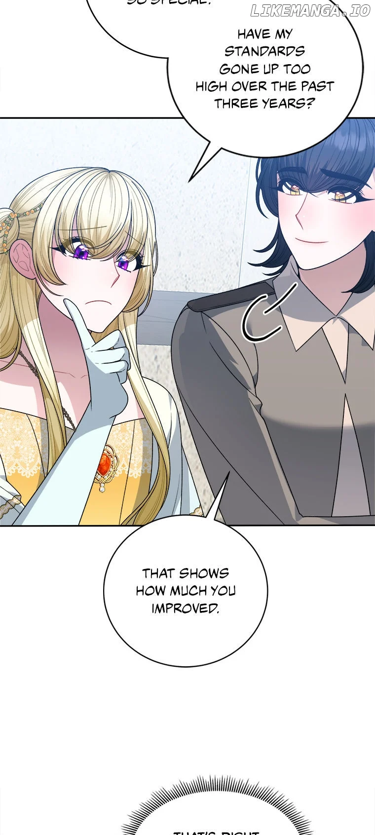 One Step Forward to the Flower Path chapter 93 page 5