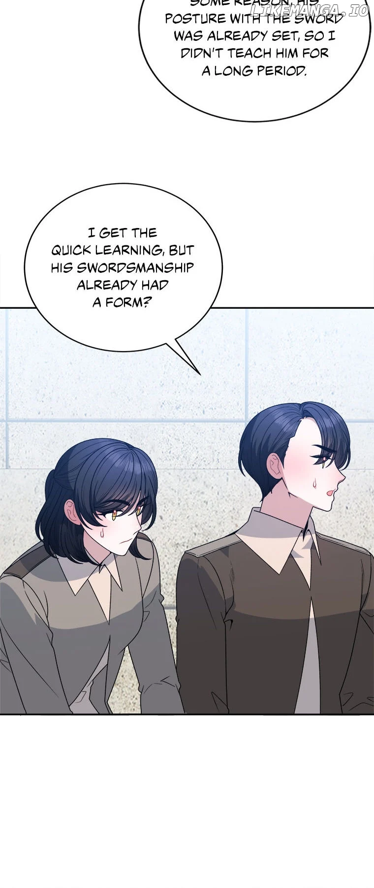 One Step Forward to the Flower Path chapter 93 page 11