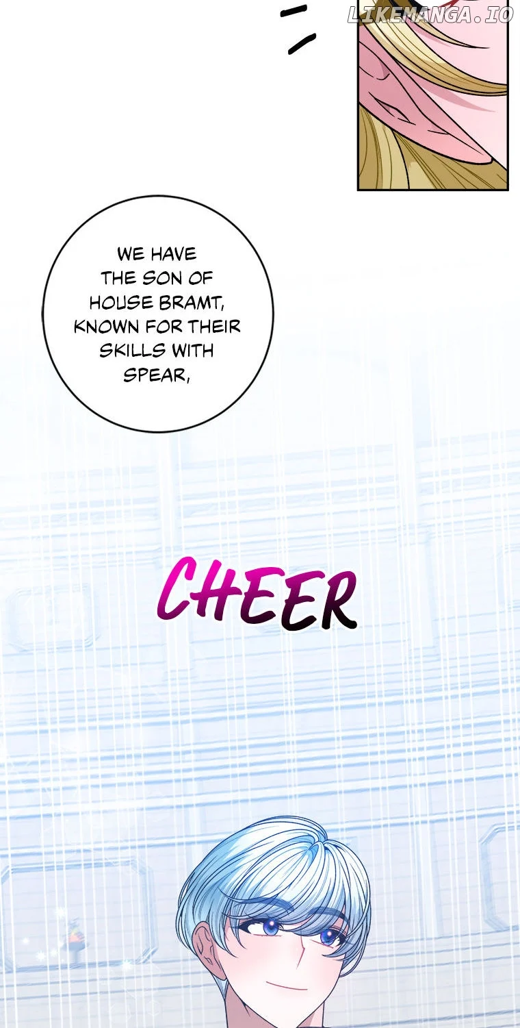 One Step Forward to the Flower Path chapter 93 page 13