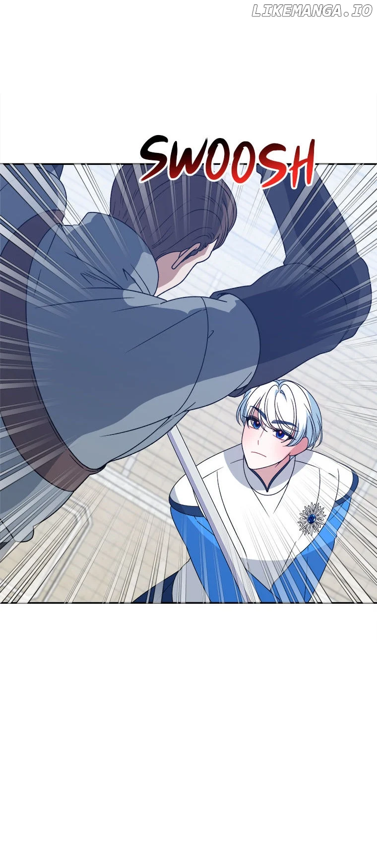 One Step Forward to the Flower Path chapter 93 page 18