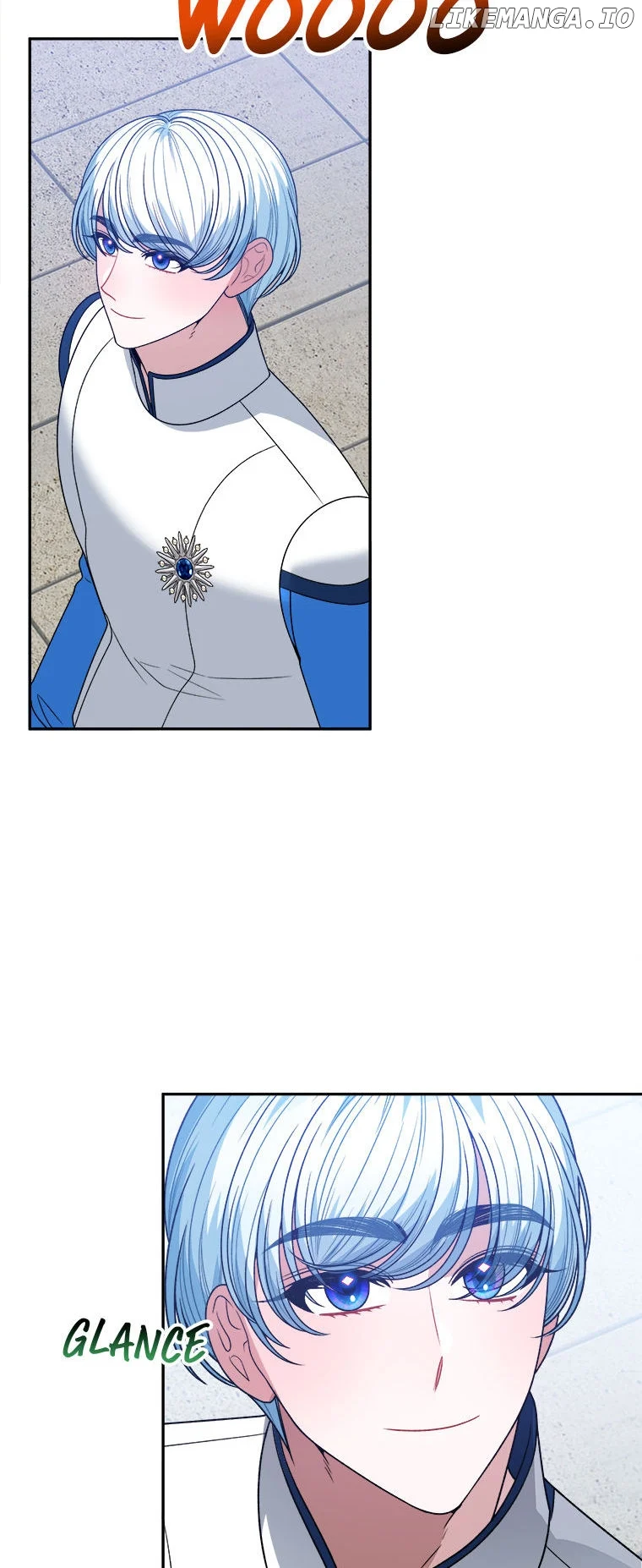 One Step Forward to the Flower Path chapter 93 page 27