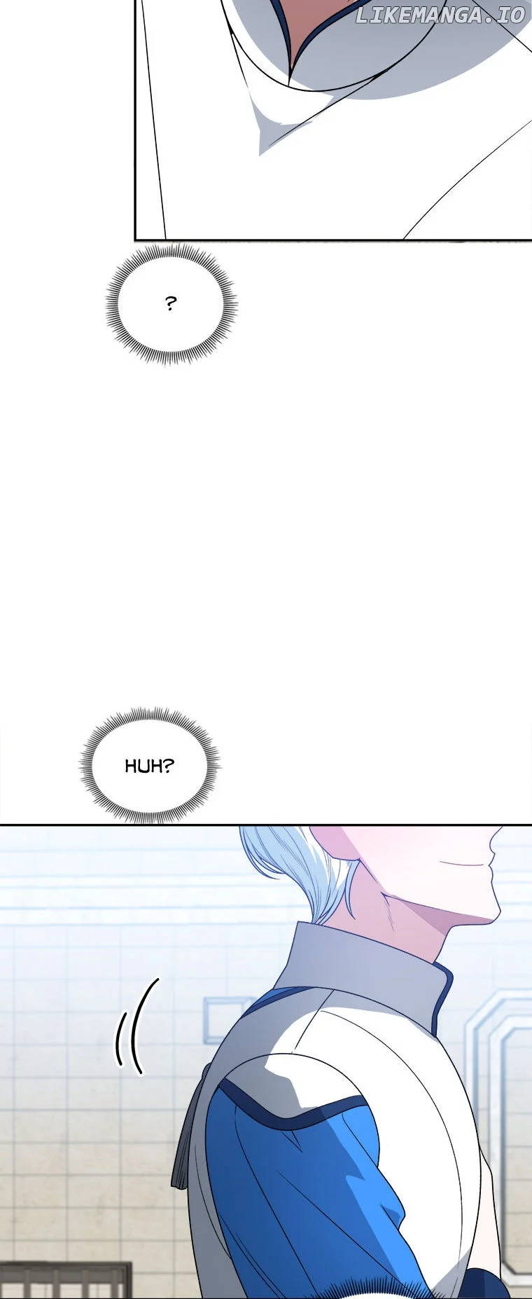 One Step Forward to the Flower Path chapter 93 page 28