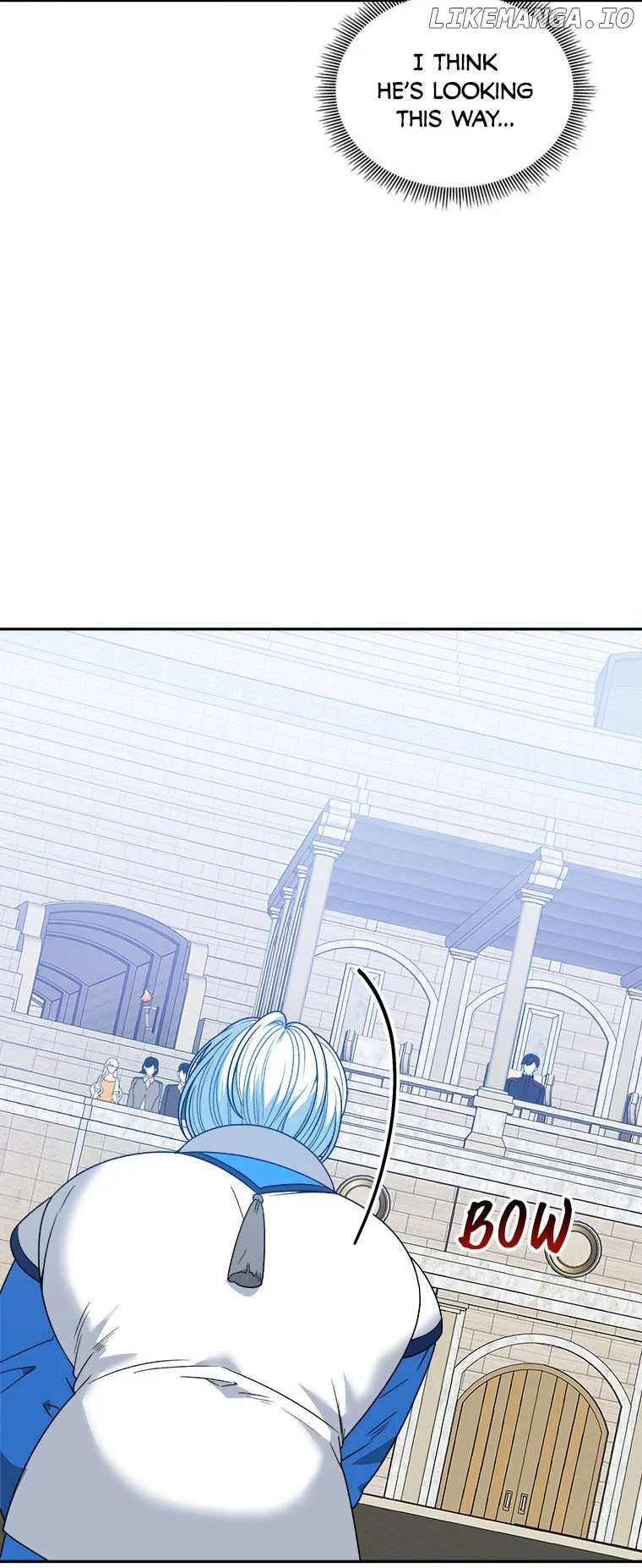 One Step Forward to the Flower Path chapter 93 page 29