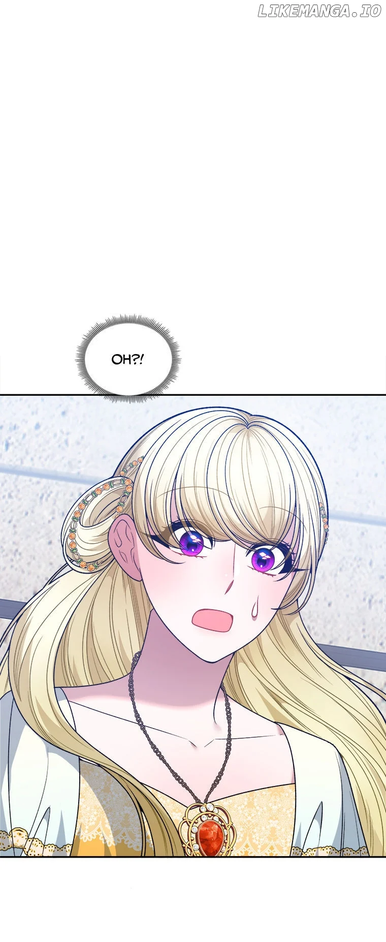 One Step Forward to the Flower Path chapter 93 page 30