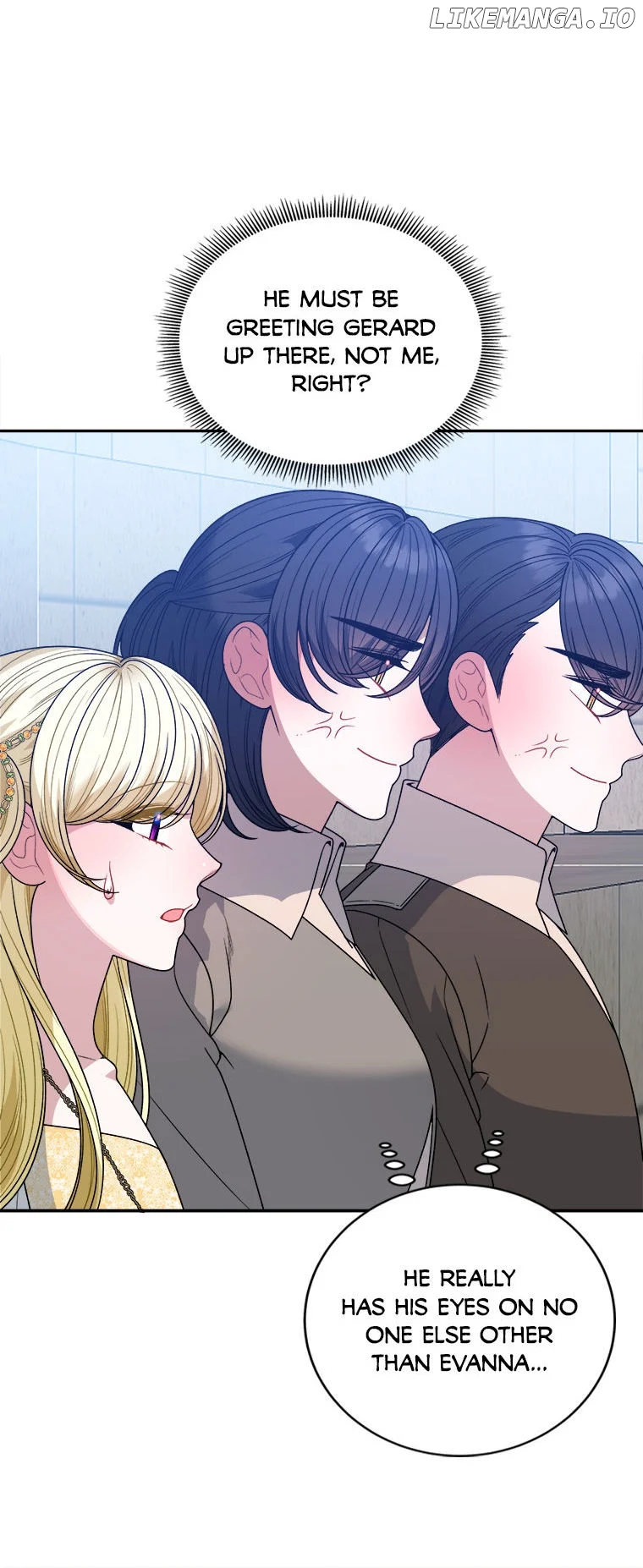 One Step Forward to the Flower Path chapter 93 page 31
