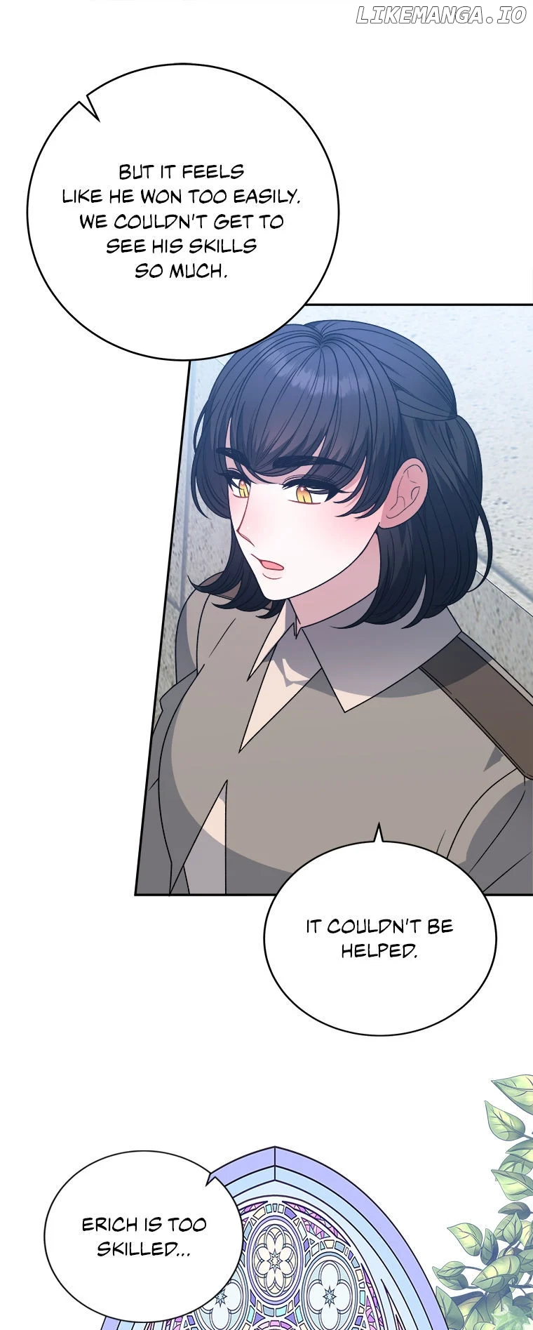 One Step Forward to the Flower Path chapter 93 page 32