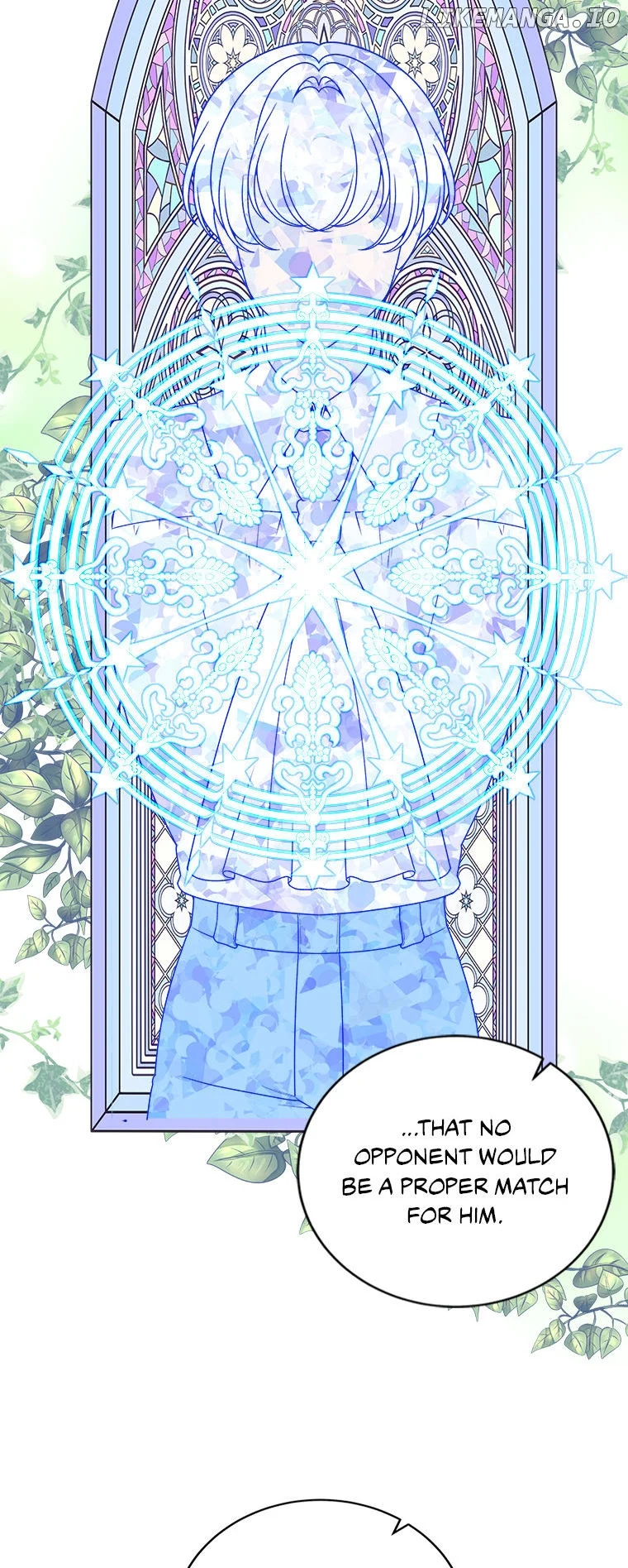 One Step Forward to the Flower Path chapter 93 page 33