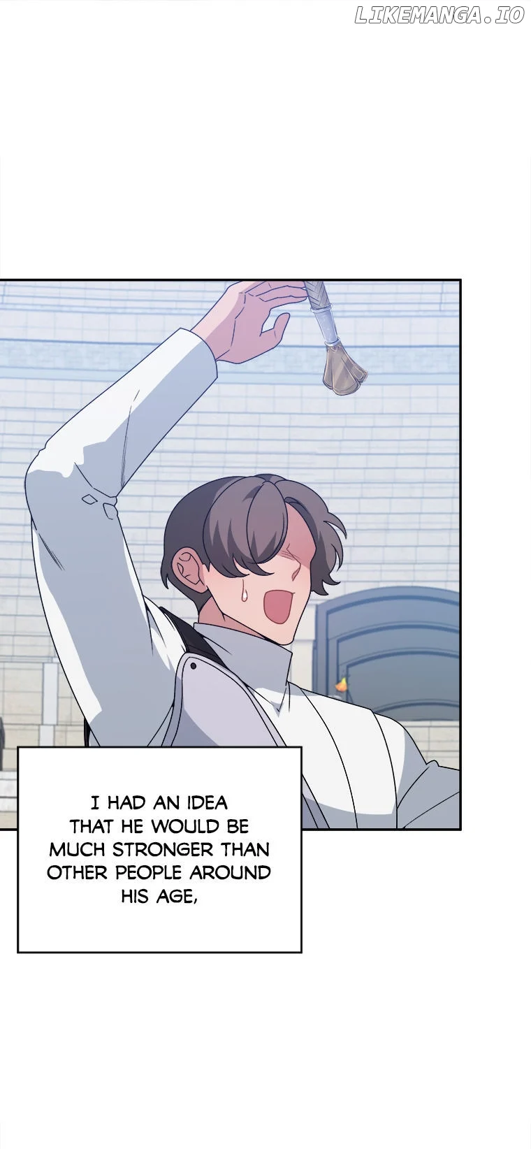 One Step Forward to the Flower Path chapter 93 page 38