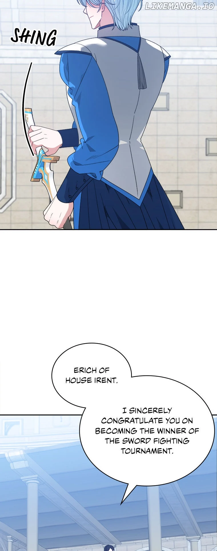 One Step Forward to the Flower Path chapter 93 page 43