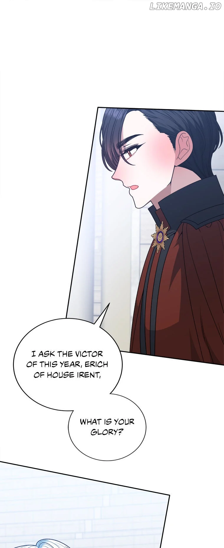 One Step Forward to the Flower Path chapter 93 page 45