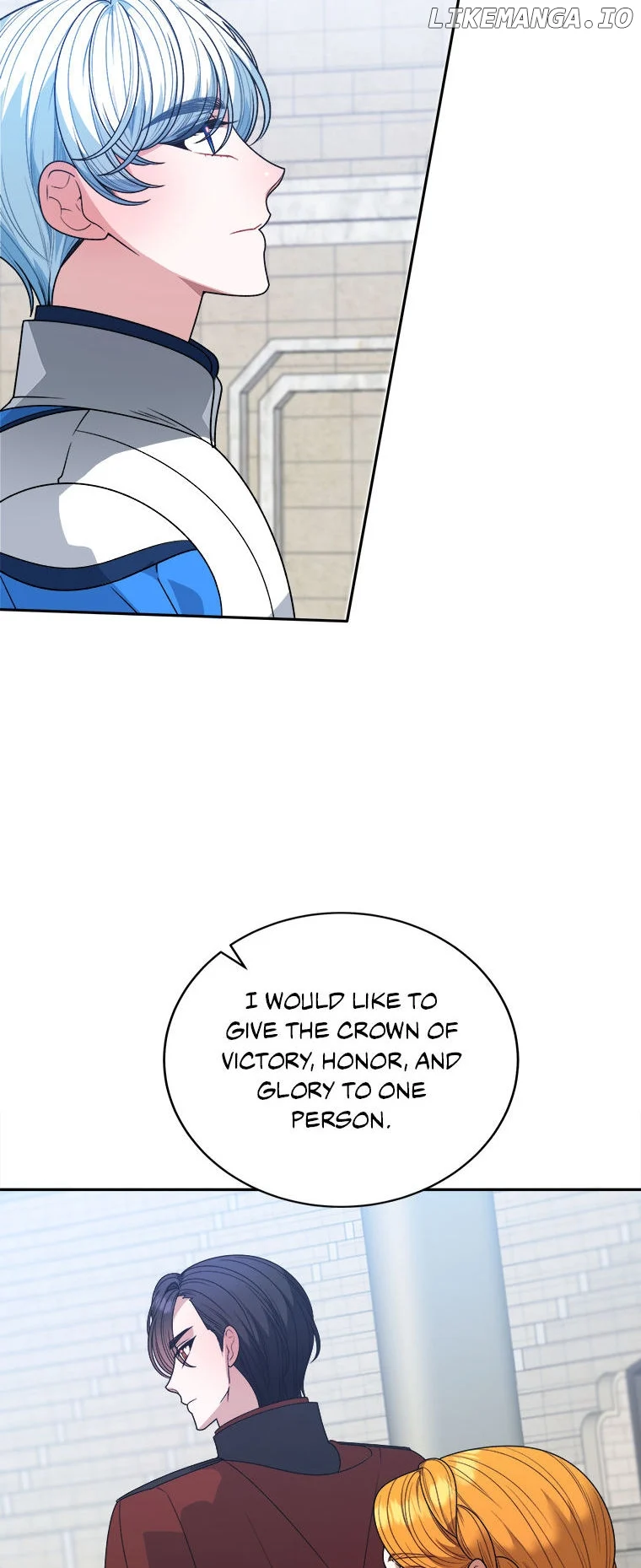 One Step Forward to the Flower Path chapter 93 page 46