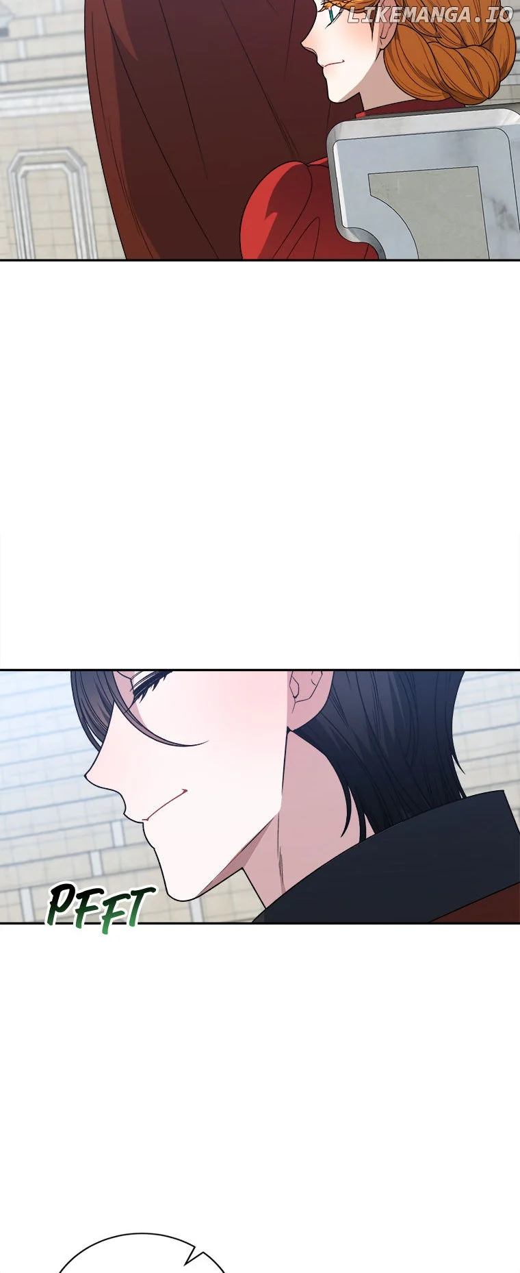 One Step Forward to the Flower Path chapter 93 page 47